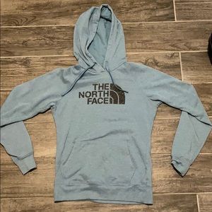 Northface Hoodie